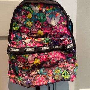 LeSportsac backpack